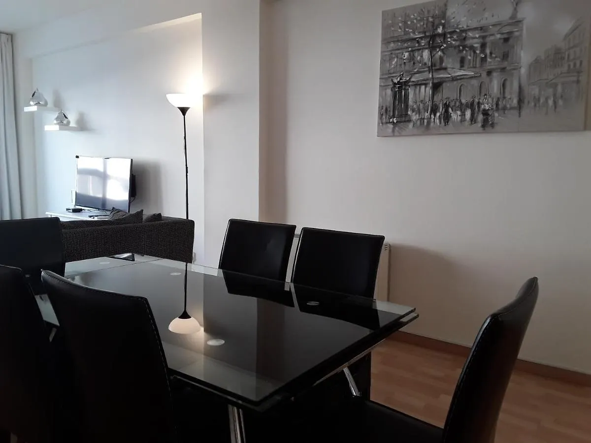 Malfred Apartment Larnaca 0*,  Kıbrıs