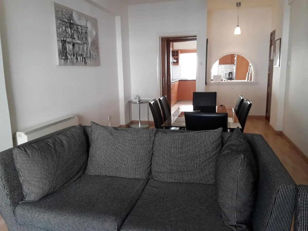 Malfred Apartment Larnaca 0*,  Kıbrıs